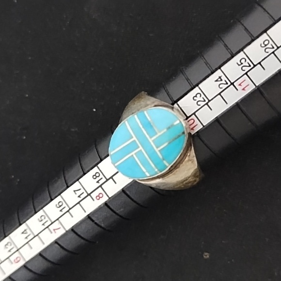 Sterling Ring - Picture 5 of 8